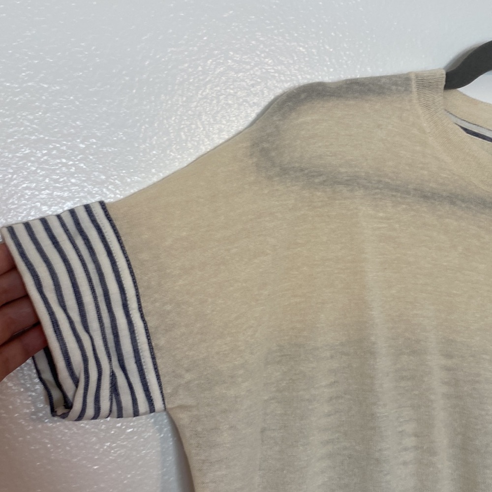 J Crew: Wool Women’s Top (NWOT) - Picture 2 of 6